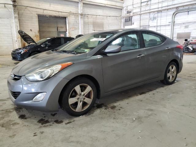 hyundai elantra gl 2012 5npdh4ae4ch062245