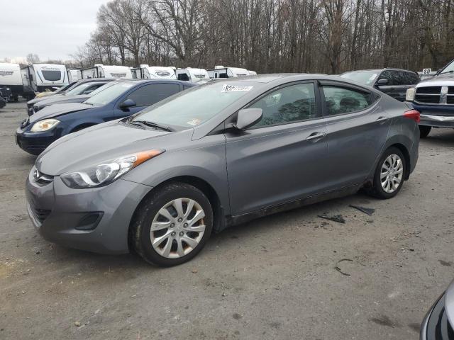 hyundai elantra gl 2012 5npdh4ae4ch078669