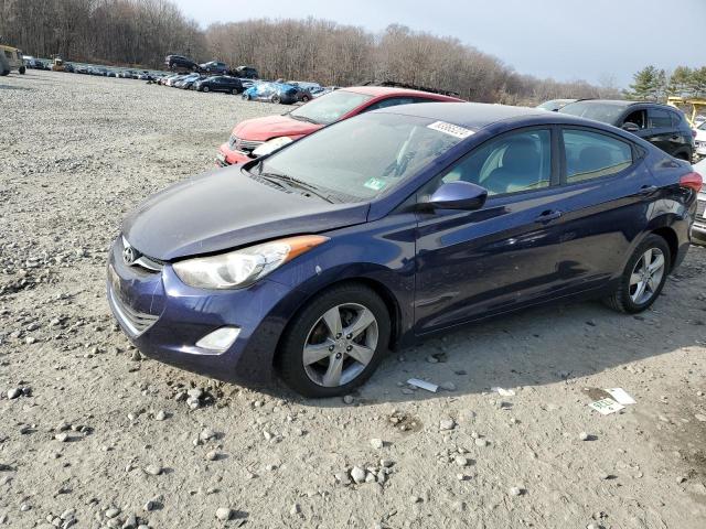 hyundai elantra gl 2012 5npdh4ae4ch080423