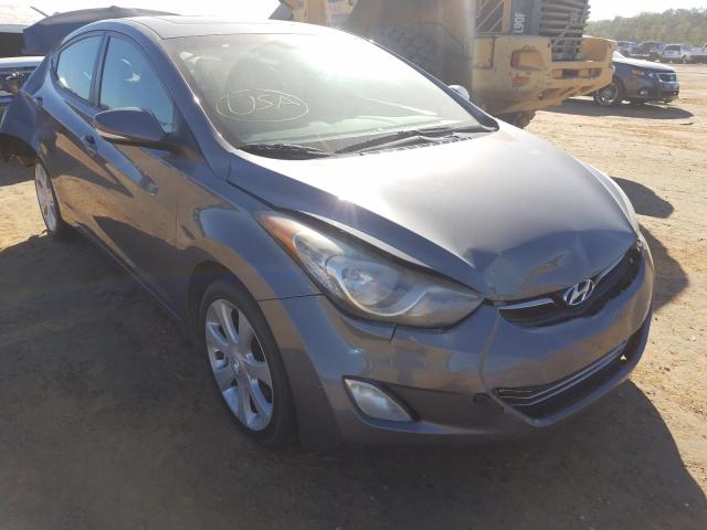 hyundai elantra gl 2012 5npdh4ae4ch082009