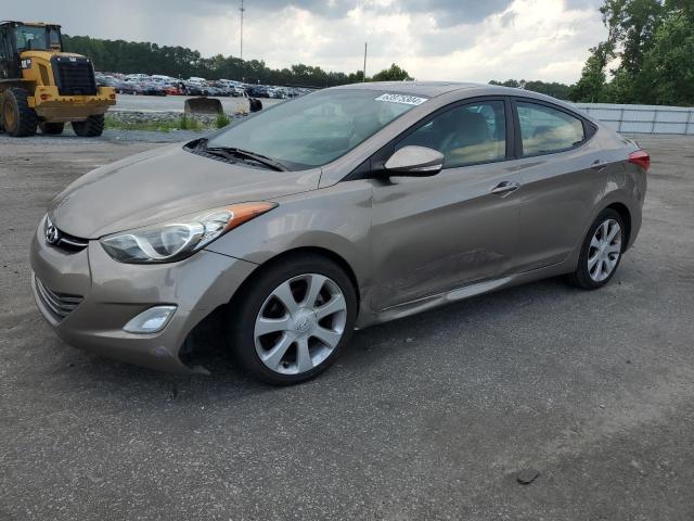 hyundai elantra gl 2012 5npdh4ae4ch090482