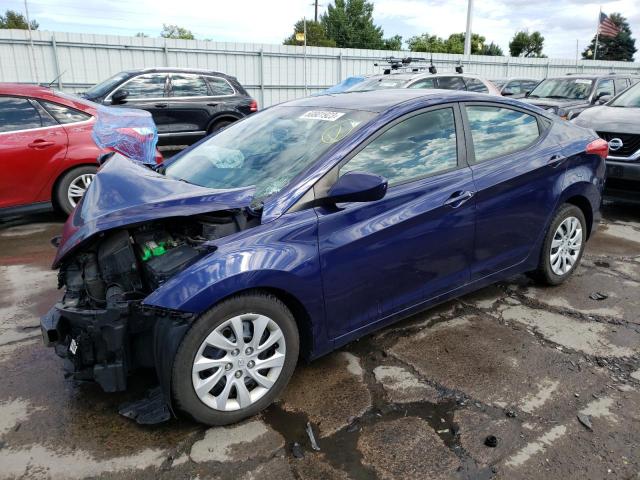 hyundai elantra gl 2012 5npdh4ae4ch090627