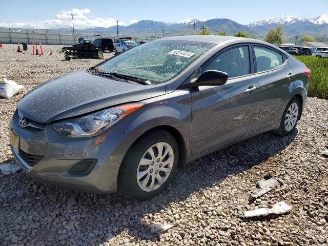 hyundai elantra 2012 5npdh4ae4ch106244