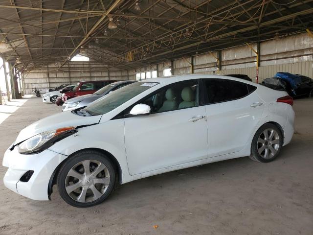 hyundai elantra gl 2012 5npdh4ae4ch112397