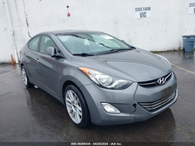 hyundai elantra 2012 5npdh4ae4ch137512