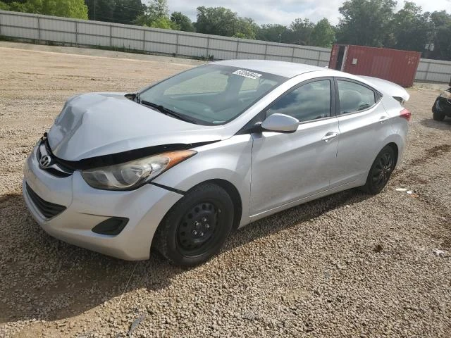 hyundai elantra gl 2012 5npdh4ae4ch141009