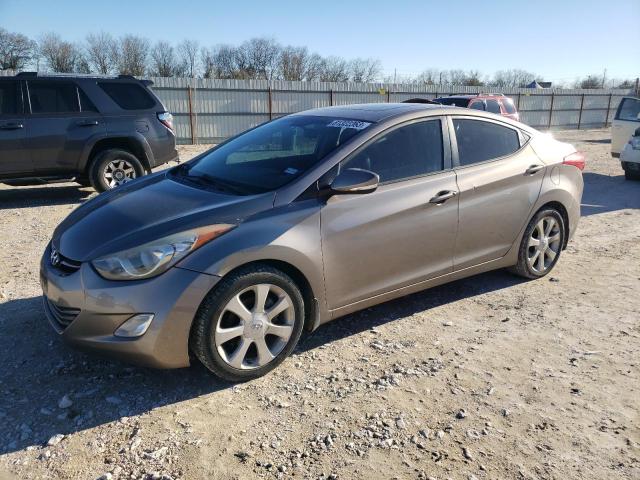 hyundai elantra 2012 5npdh4ae4ch144461