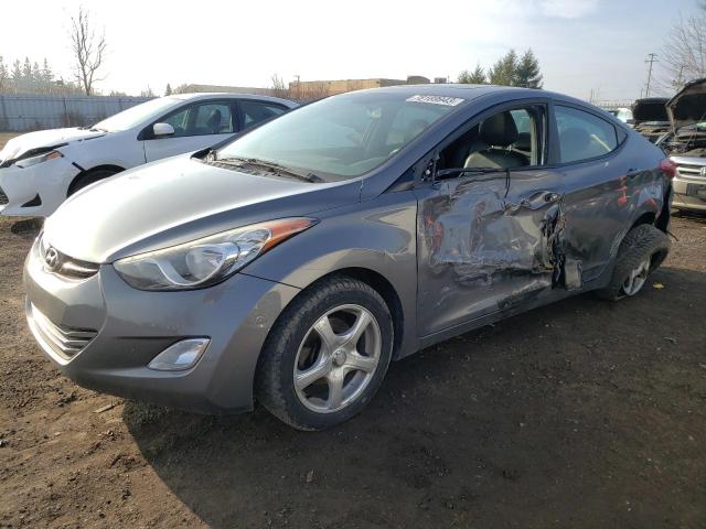 hyundai elantra 2013 5npdh4ae4dh152111