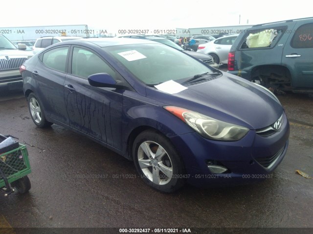 hyundai elantra 2013 5npdh4ae4dh160323