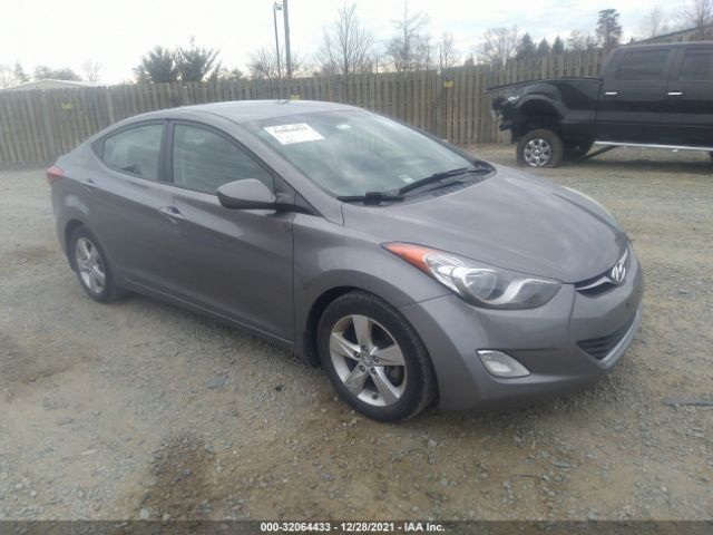 hyundai elantra 2013 5npdh4ae4dh183911