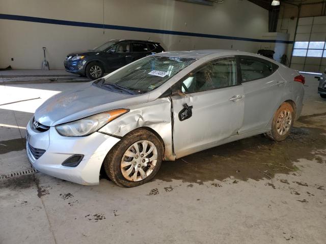 hyundai elantra gl 2013 5npdh4ae4dh185657