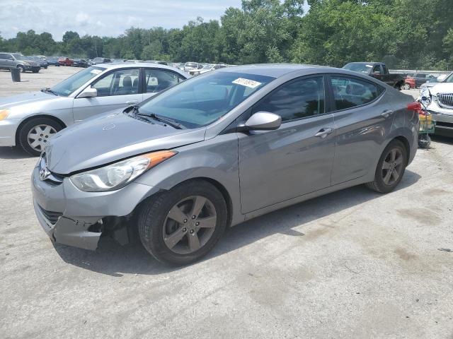 hyundai elantra 2013 5npdh4ae4dh194343