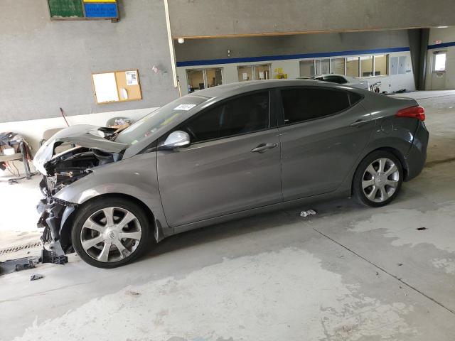 hyundai elantra gl 2013 5npdh4ae4dh195184