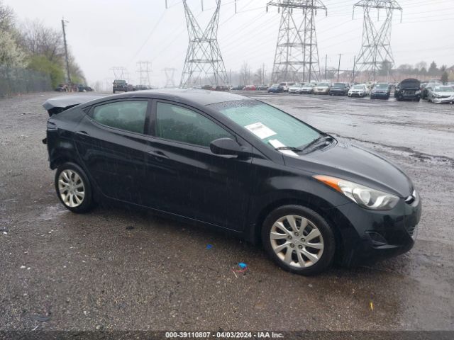 hyundai elantra 2013 5npdh4ae4dh203882