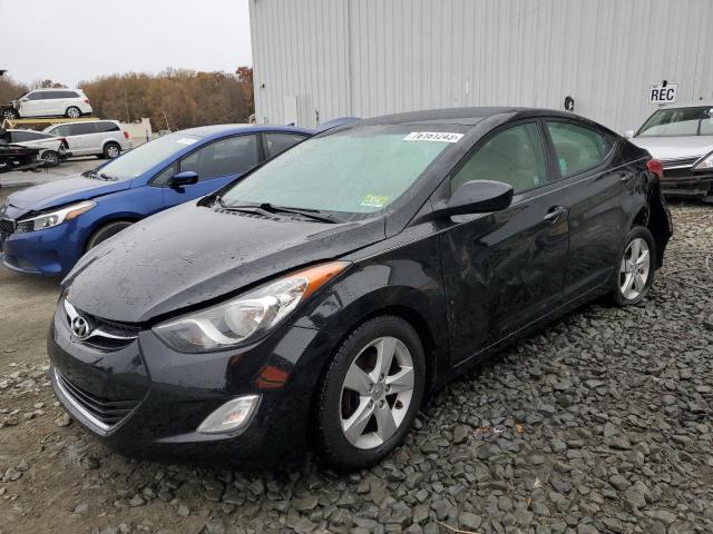 hyundai elantra 2013 5npdh4ae4dh209486