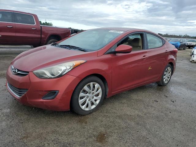 hyundai elantra gl 2013 5npdh4ae4dh210637