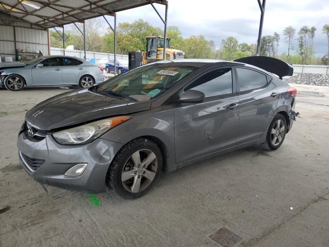 hyundai elantra 2013 5npdh4ae4dh215451