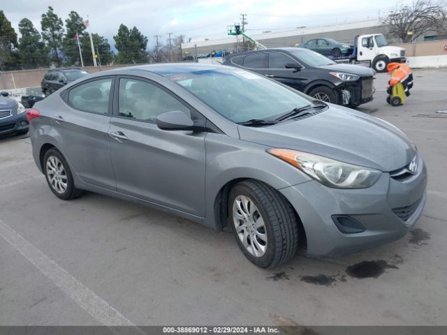 hyundai elantra 2013 5npdh4ae4dh218219