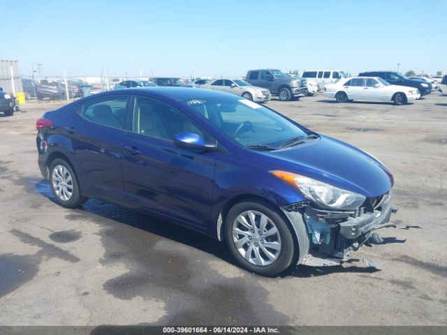 hyundai elantra 2013 5npdh4ae4dh225381