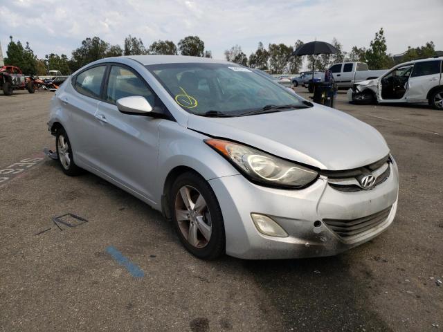 hyundai elantra gl 2013 5npdh4ae4dh228720