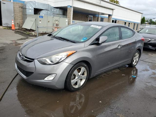 hyundai elantra gl 2013 5npdh4ae4dh233027