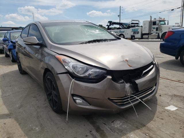 hyundai elantra gl 2013 5npdh4ae4dh236557