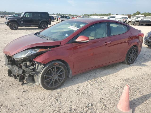 hyundai elantra gl 2013 5npdh4ae4dh237837