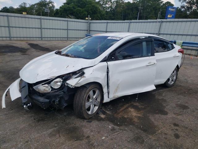 hyundai elantra 2013 5npdh4ae4dh242424