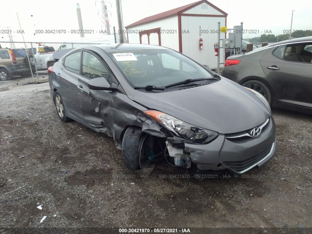 hyundai elantra 2013 5npdh4ae4dh257375