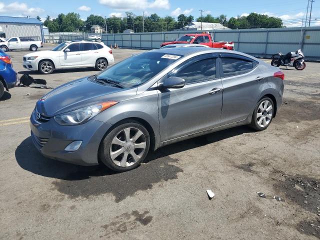 hyundai elantra 2013 5npdh4ae4dh261149