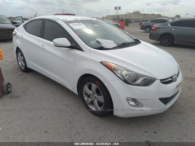 hyundai elantra 2013 5npdh4ae4dh263998