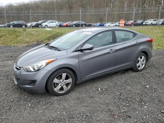 hyundai elantra 2013 5npdh4ae4dh265105