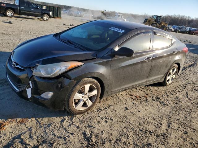 hyundai elantra gl 2013 5npdh4ae4dh265296