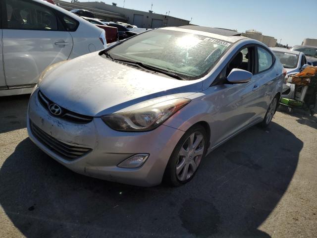 hyundai elantra 2013 5npdh4ae4dh269641