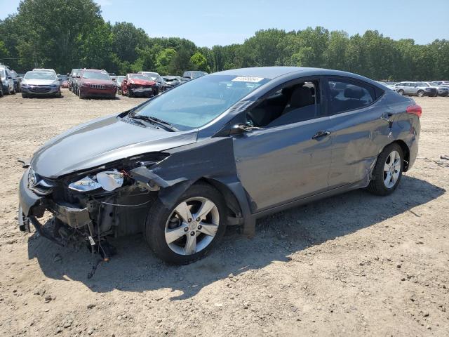 hyundai elantra 2013 5npdh4ae4dh278842