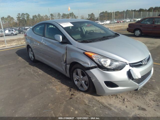 hyundai elantra 2013 5npdh4ae4dh283619