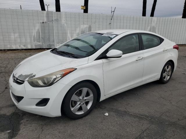 hyundai elantra gl 2013 5npdh4ae4dh286620