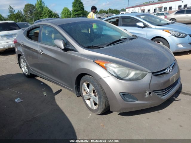 hyundai elantra 2013 5npdh4ae4dh288867