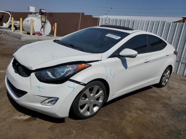 hyundai elantra 2013 5npdh4ae4dh288884