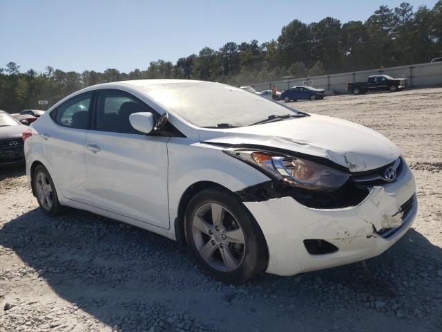 hyundai elantra gl 2013 5npdh4ae4dh297567