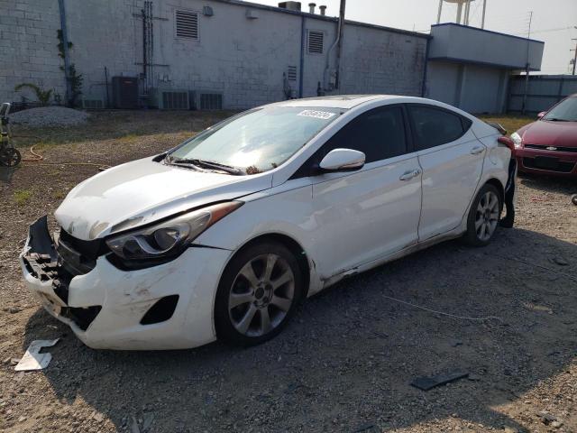 hyundai elantra gl 2013 5npdh4ae4dh315310