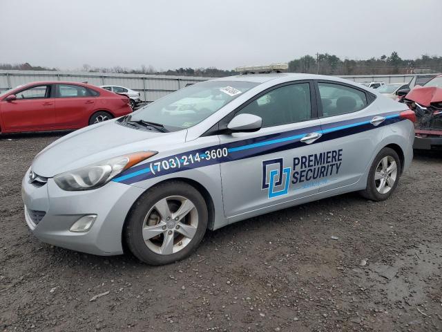 hyundai elantra gl 2013 5npdh4ae4dh322841