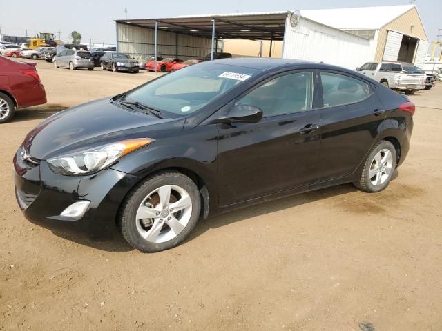 hyundai elantra 2013 5npdh4ae4dh333032