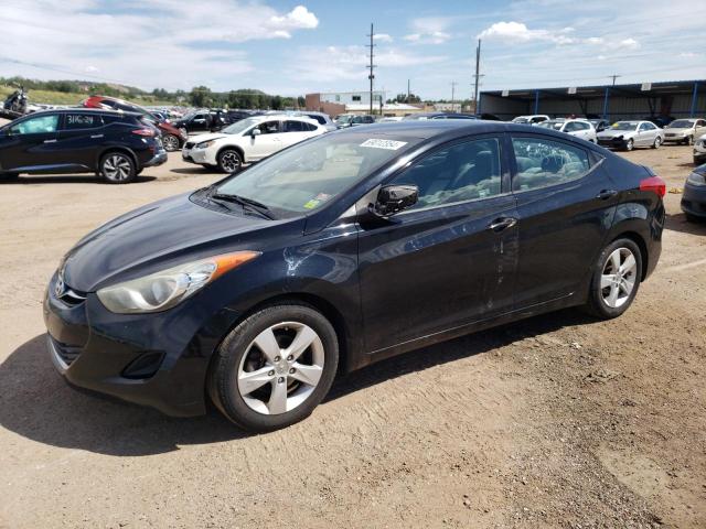 hyundai elantra gl 2013 5npdh4ae4dh333824