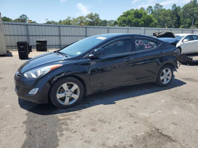 hyundai elantra 2013 5npdh4ae4dh339705