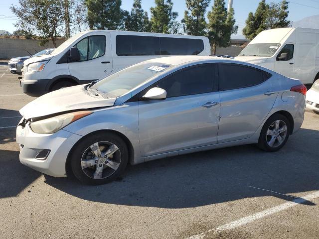 hyundai elantra gl 2013 5npdh4ae4dh343382