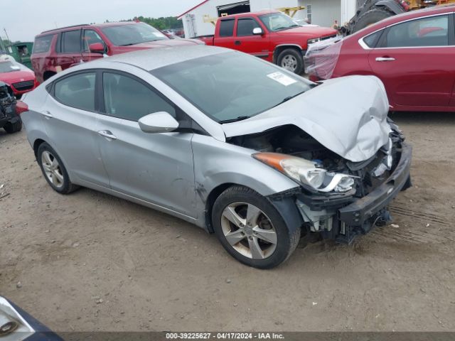 hyundai elantra 2013 5npdh4ae4dh346945