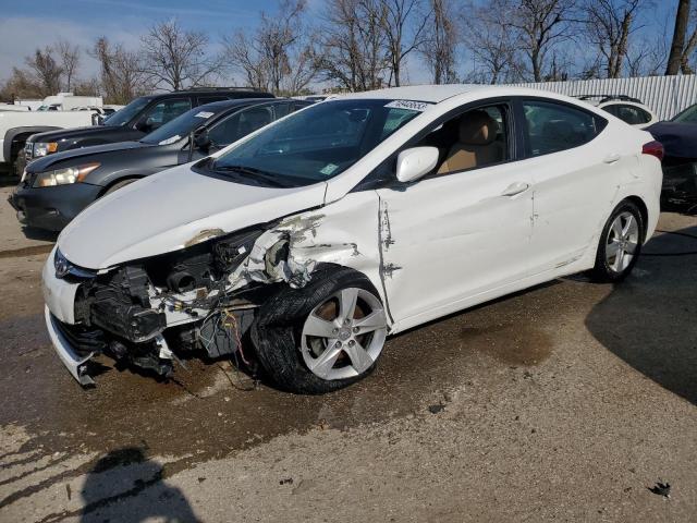 hyundai elantra gl 2013 5npdh4ae4dh355290