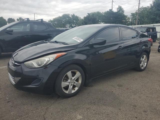 hyundai elantra gl 2013 5npdh4ae4dh356262