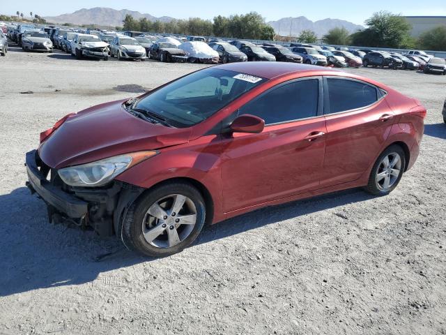 hyundai elantra 2013 5npdh4ae4dh357833